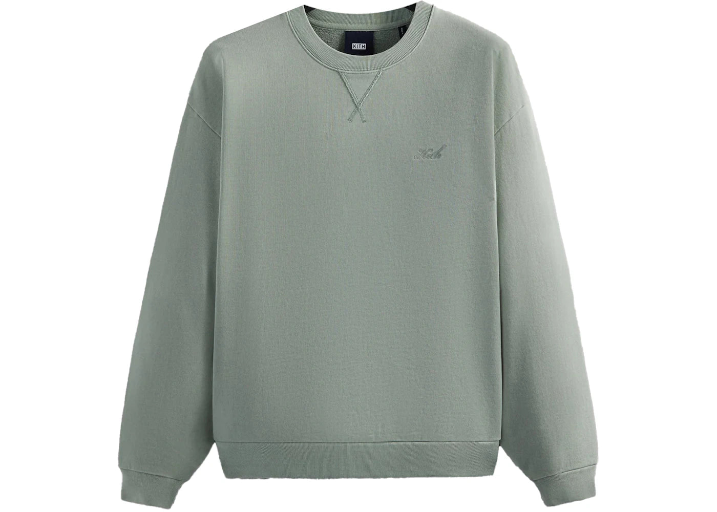 Kith Nelson Crewneck Cavan