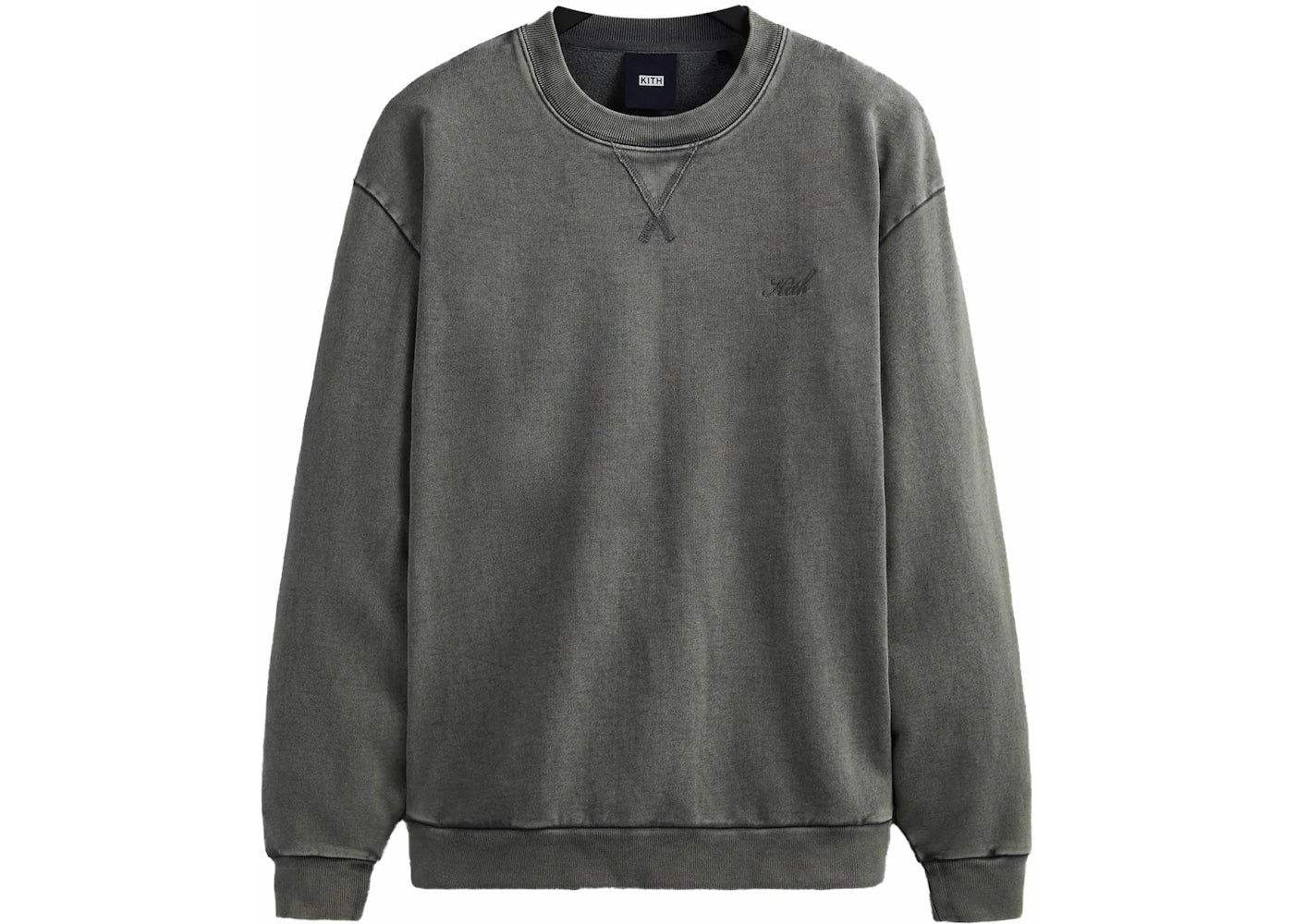 Kith Nelson Crewneck Court