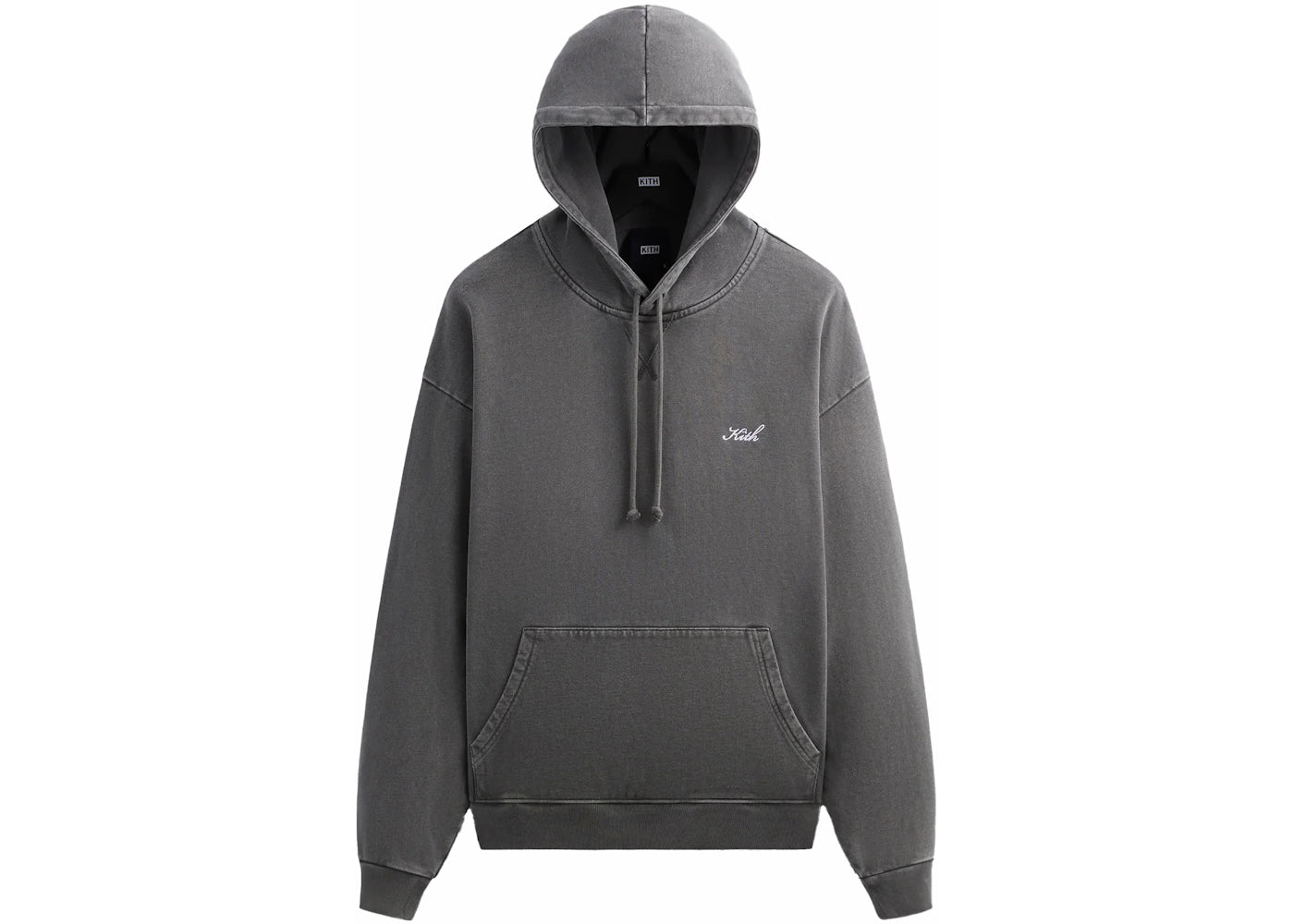 Kith Nelson Hoodie Island