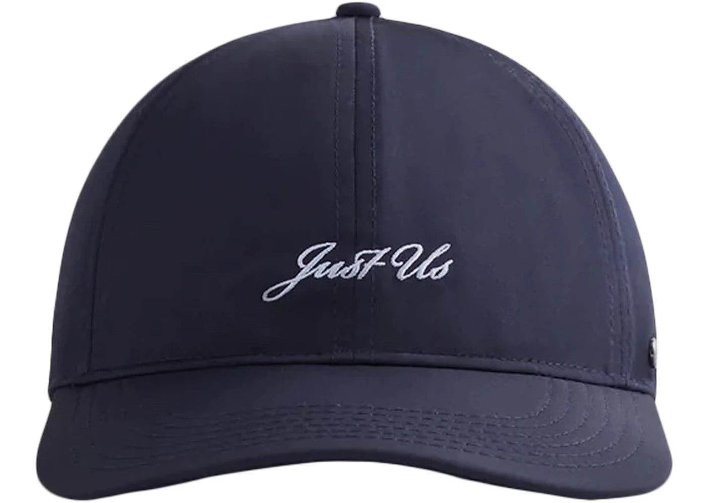 Kith New Era Just Us 9TWENTY Cap Nocturnal