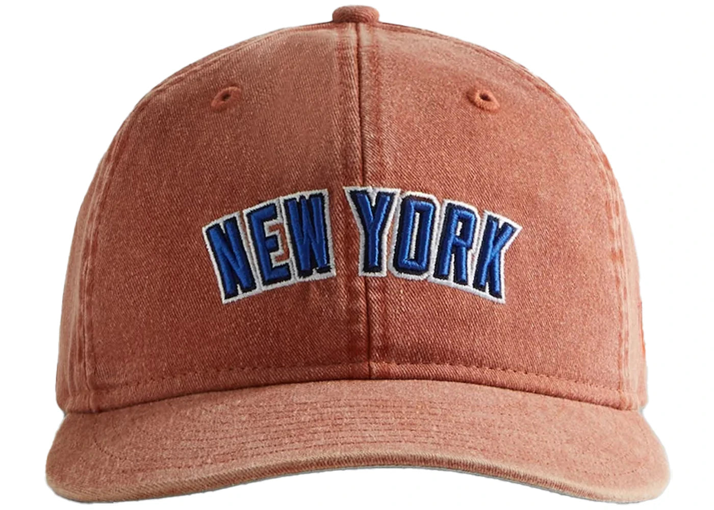 Kith New Era New York Mets 9Fifty Hat Aura