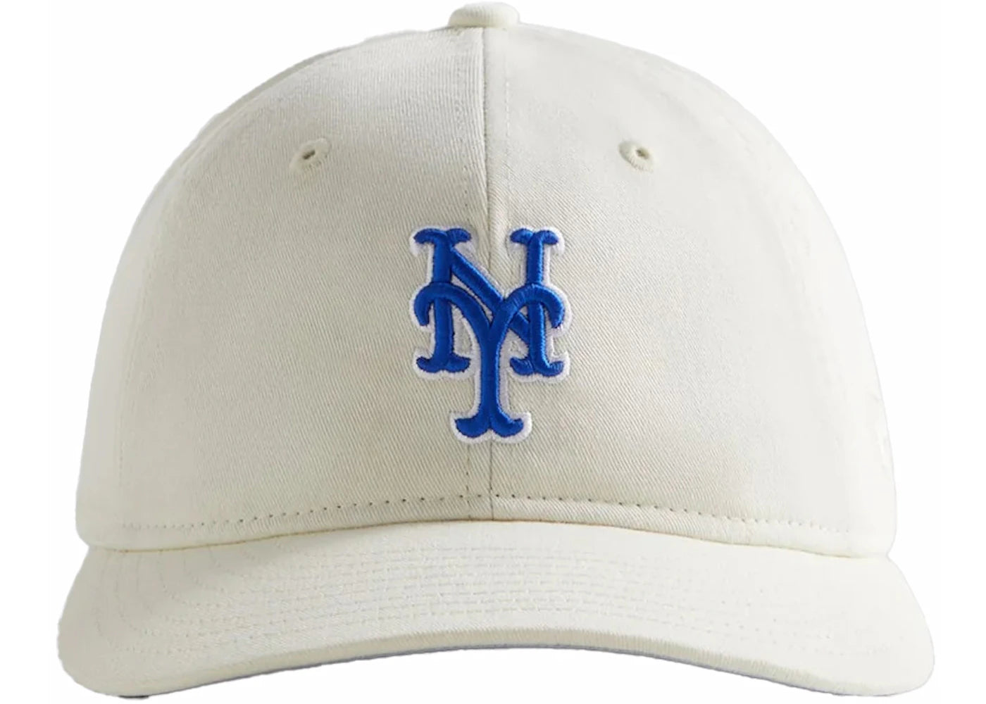 Kith New Era New York Mets 9Fifty Hat Waffle
