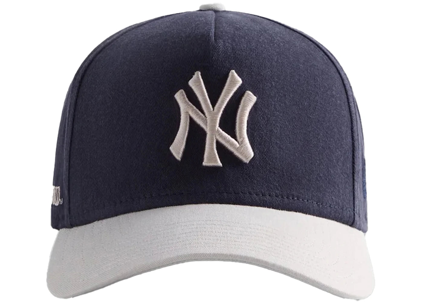 Kith New Era New York Script 9Forty Hat Nocturnal