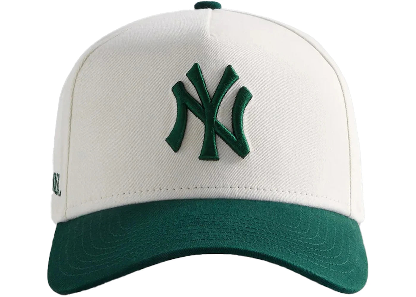 Kith New Era New York Script 9Forty Hat Stadium