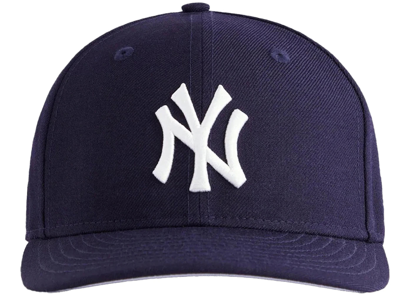 Kith New Era New York Yankees 59Fifty Navy