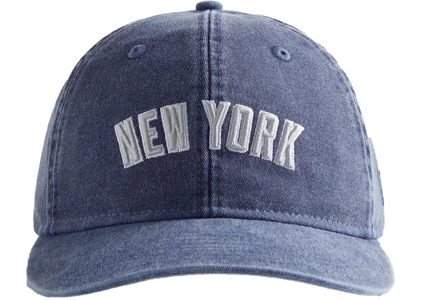 Kith New Era New York Yankees 9Fifty Hat Nocturnal