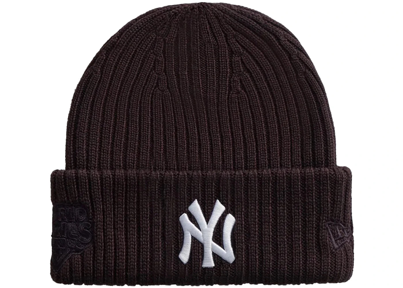 Kith New Era New York Yankees Knit Beanie Nouveau