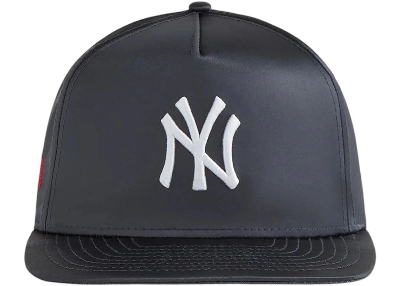 Kith New Era New York Yankees Satin 9FORTY Snapback Vague