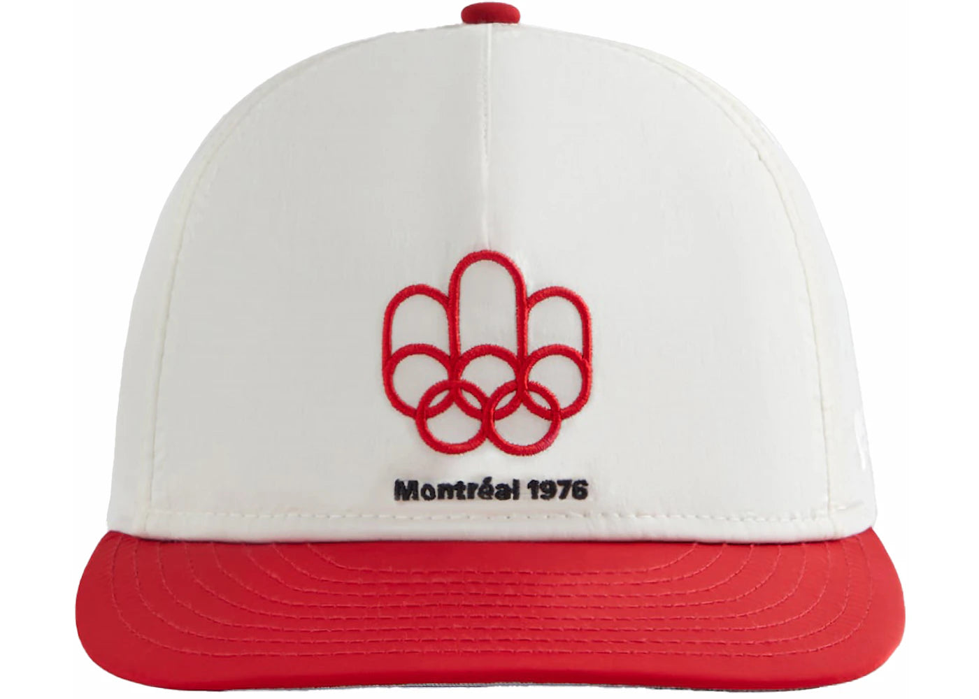 Kith New Era Olympics Heritage Montreal 9Fifty Snapback Tempo