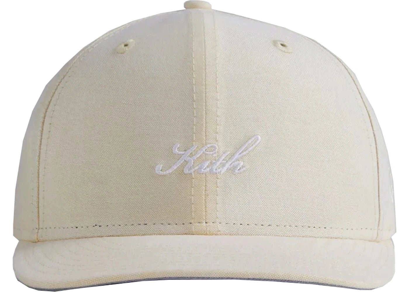 Kith New Era Oxford Low Profile 59Fifty Fitted Hat Ray