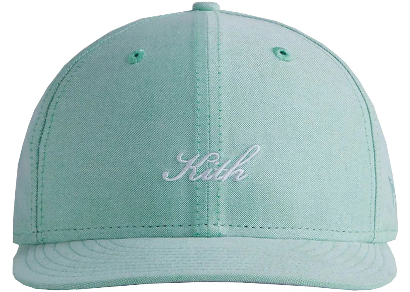 Kith New Era Oxford Low Profile 59Fifty Fitted Hat Zen