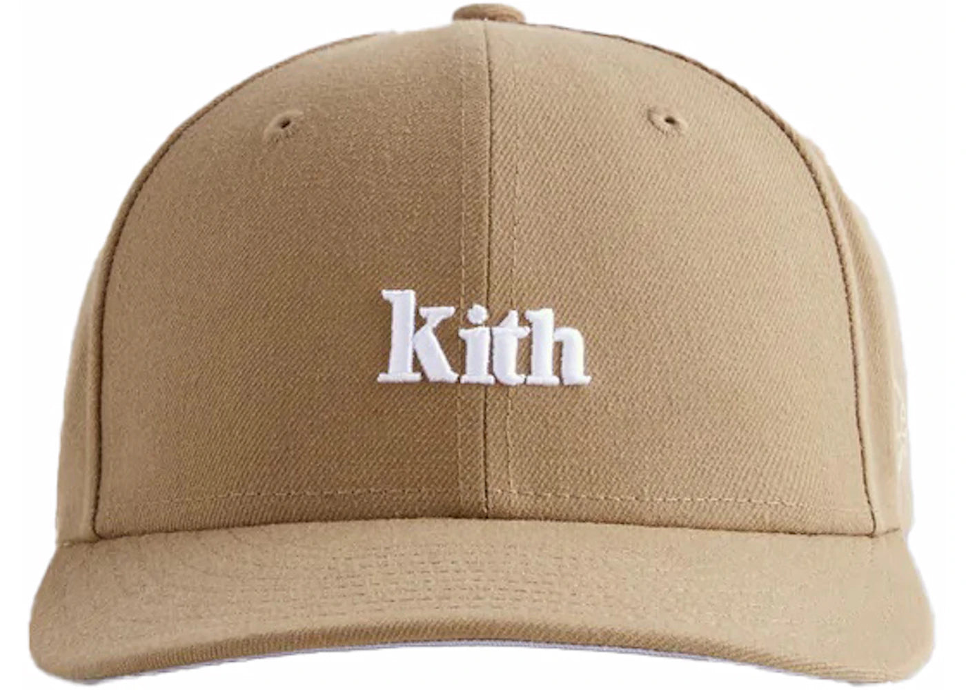 Kith New Era Serif Mets Cap Loft