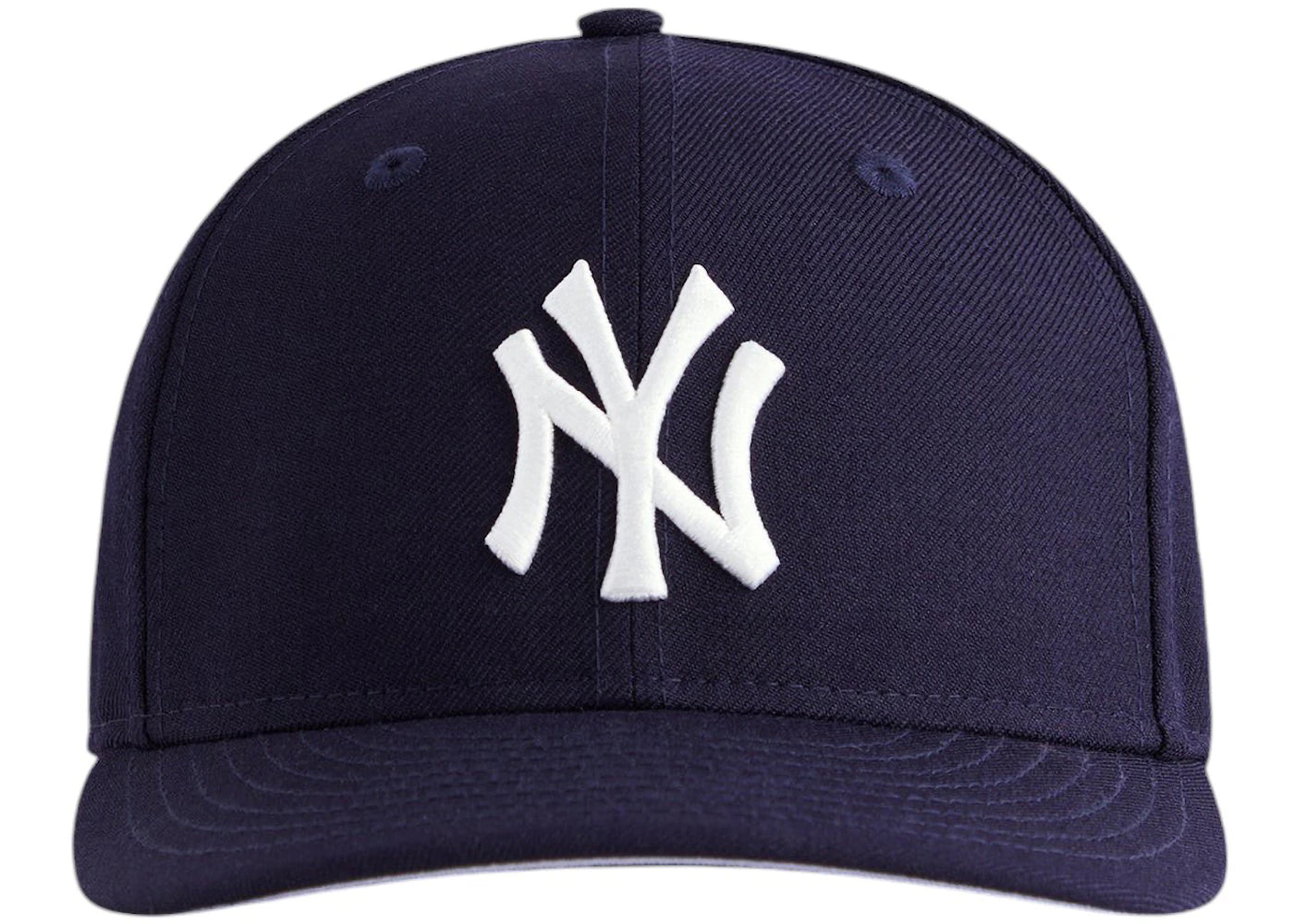 Kith New Era The New York Yankees 59Fifty Navy