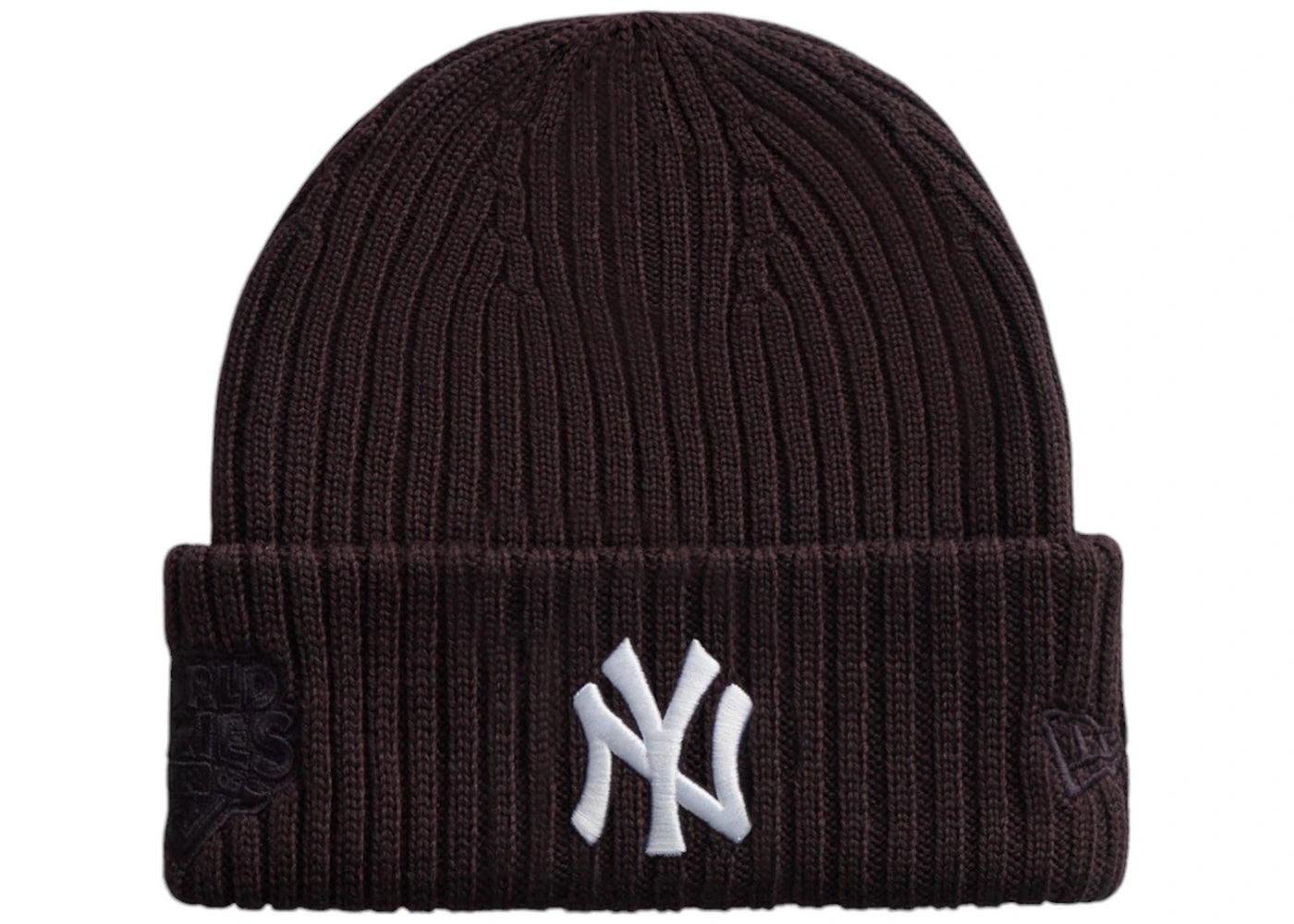 Kith New Era The New York Yankees Knit Beanie Nouveau