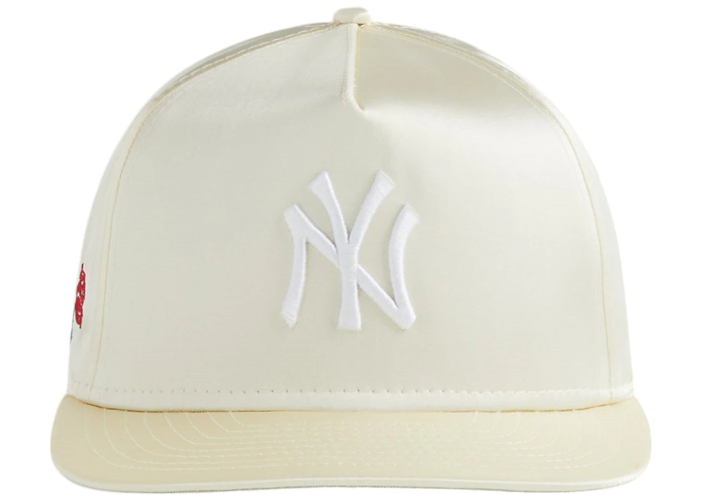 Kith & New Era The New York Yankees Satin 9Forty Snapback Arete