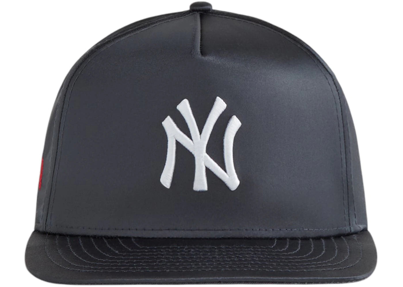 Kith & New Era The New York Yankees Satin 9Forty Snapback Vague