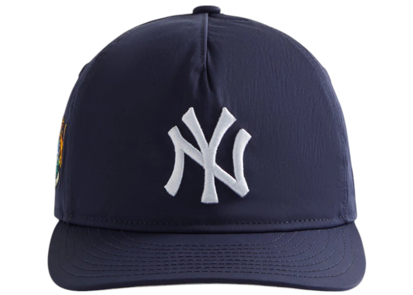 Kith New Era The Yankees Nylon 9Fifty A-Frame Nocturnal