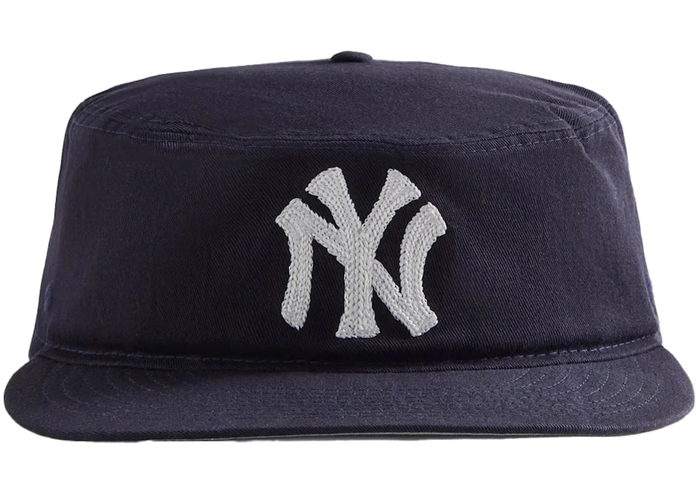 Kith New Era Yankees Pillbox Hat Nocturnal