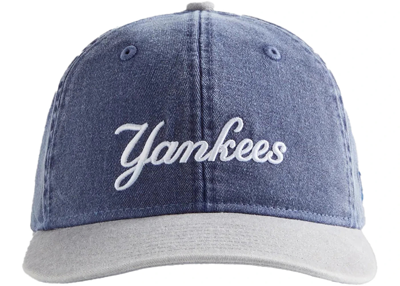 Kith New Era Yankees Script 9Fifty Hat Nocturnal
