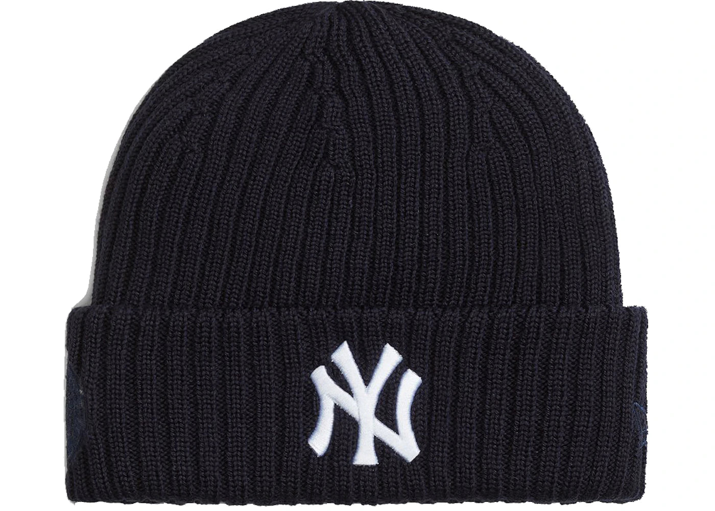 Kith New Era for New York Yankees Beanie Nocturnal