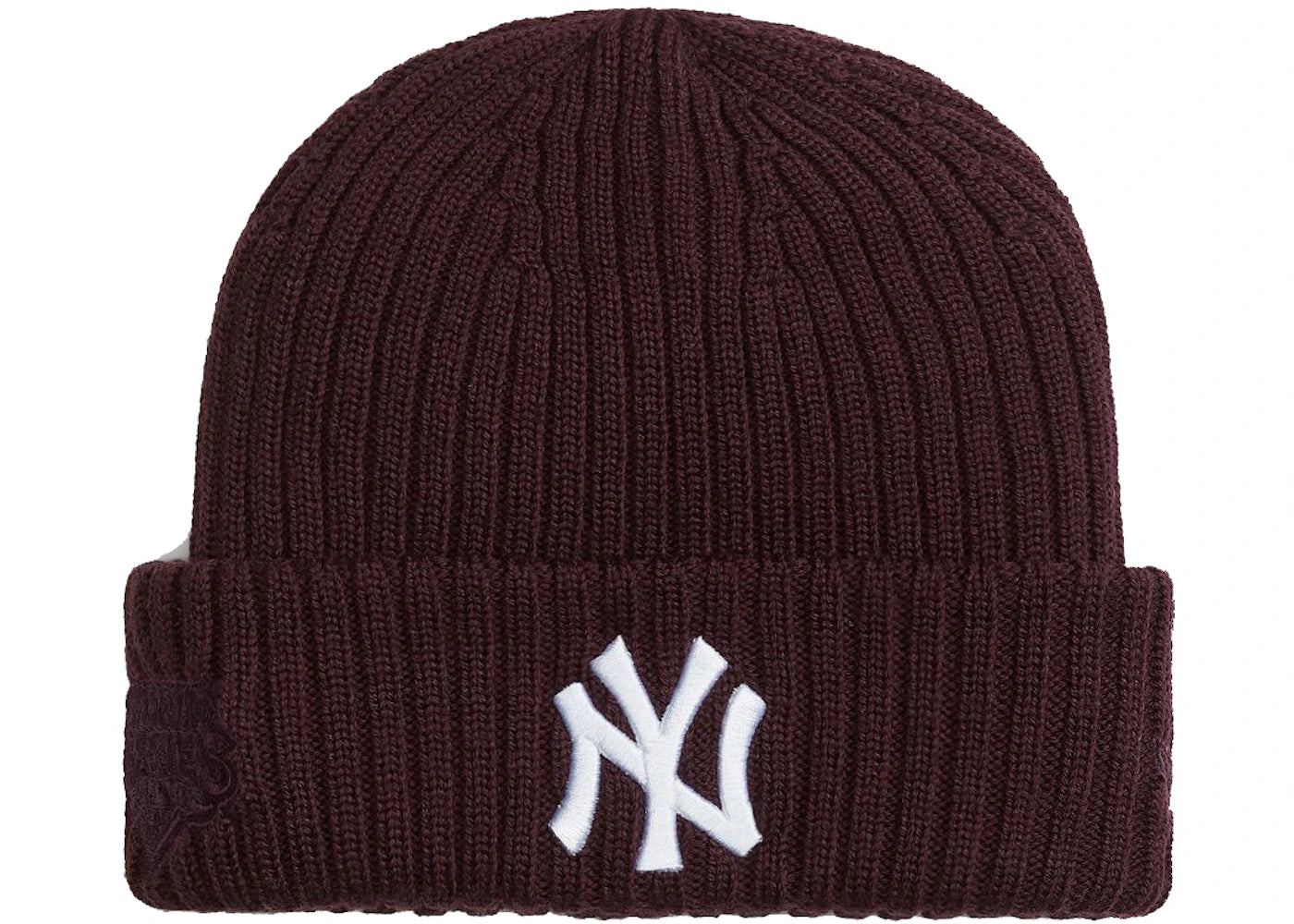 Kith New Era for New York Yankees Beanie Nouveau