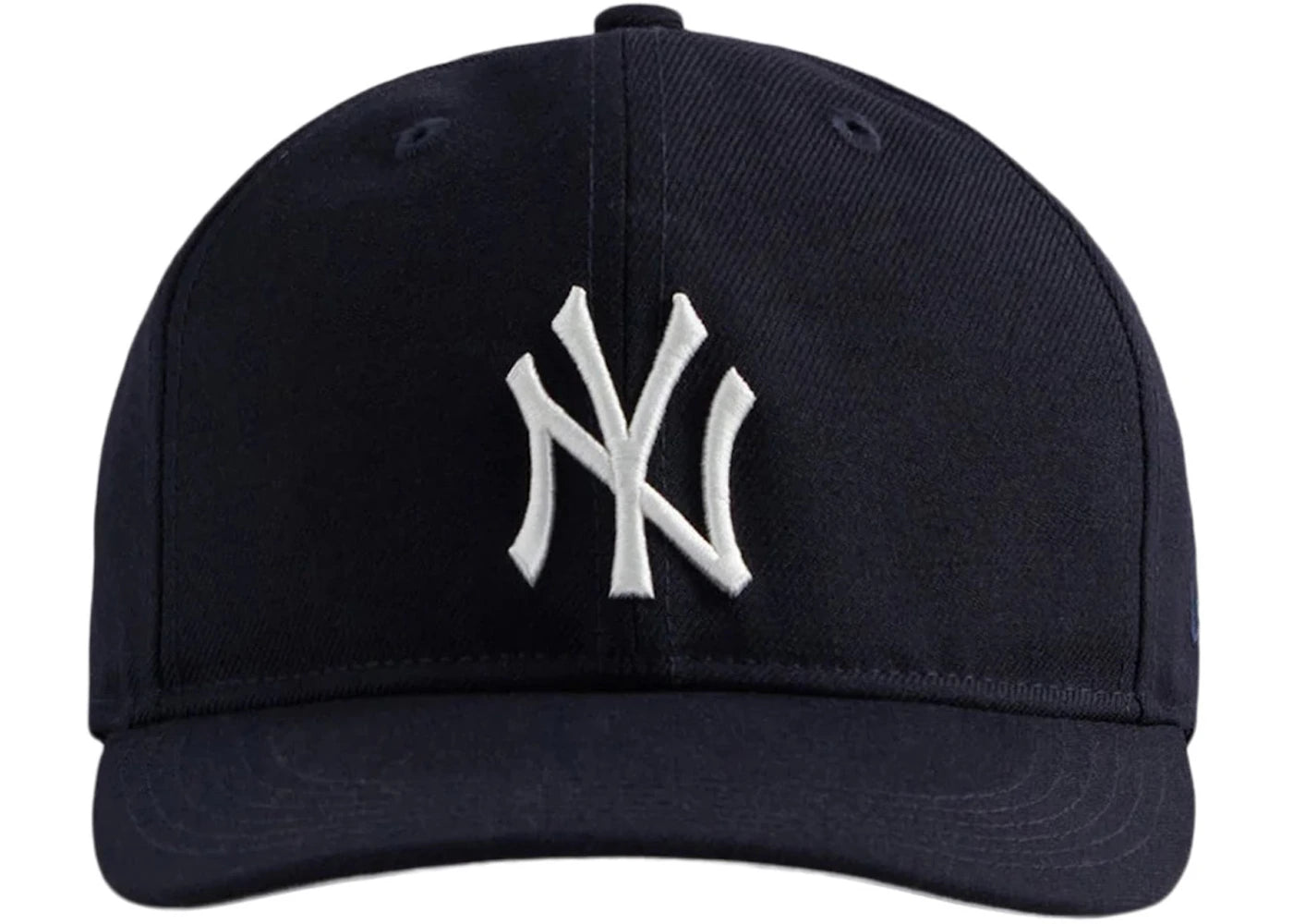 Kith & New Era for Yankees Long Bill Cap Nocturnal