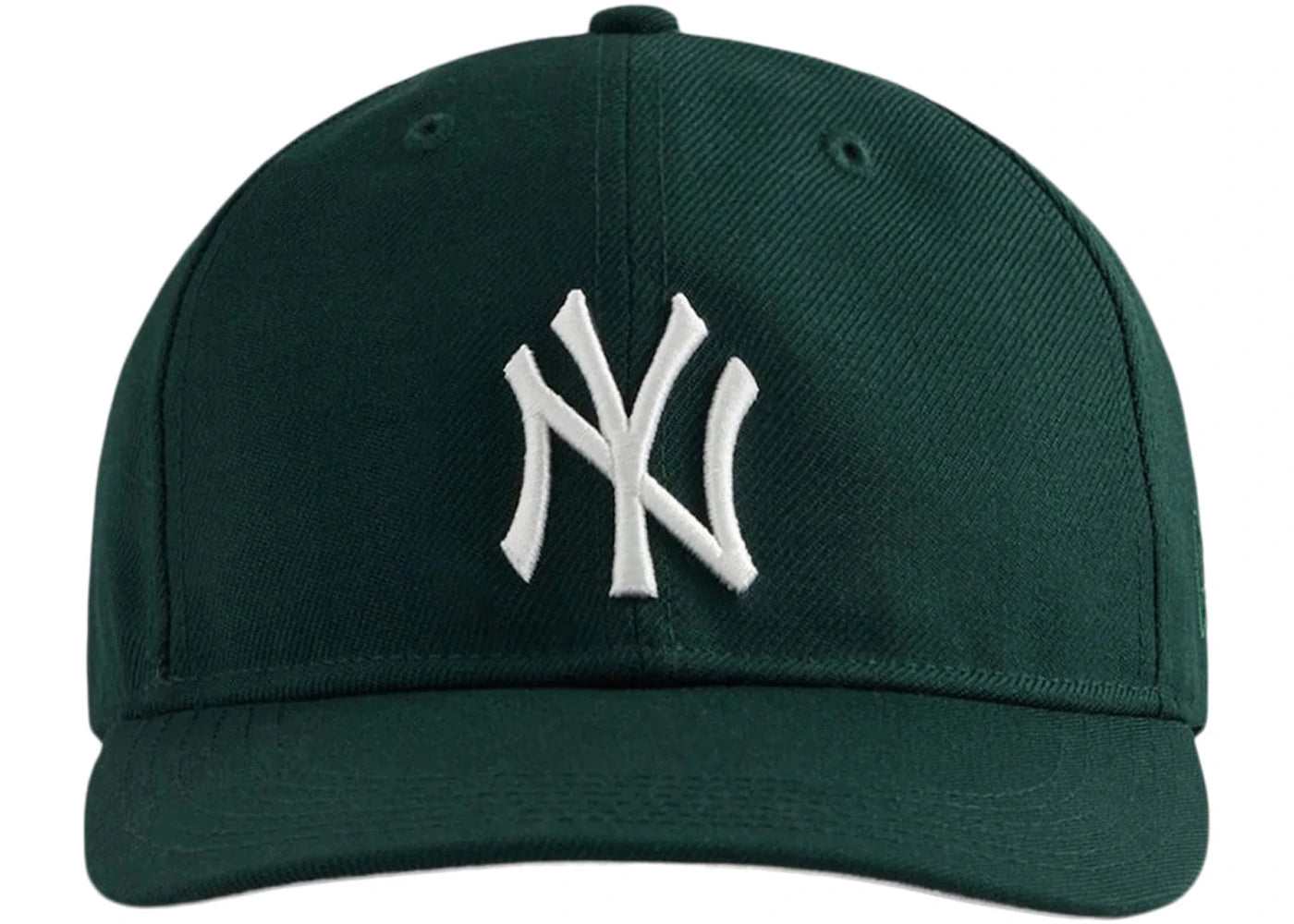 Kith & New Era for Yankees Long Bill Cap Stadium