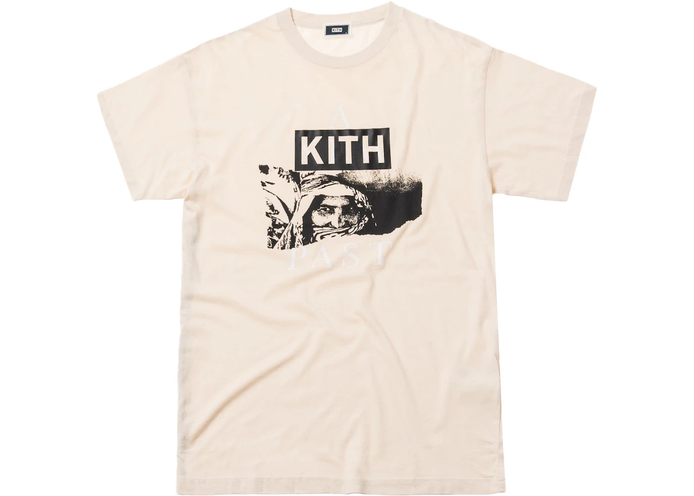 Kith New Past Tee Turtle Dove