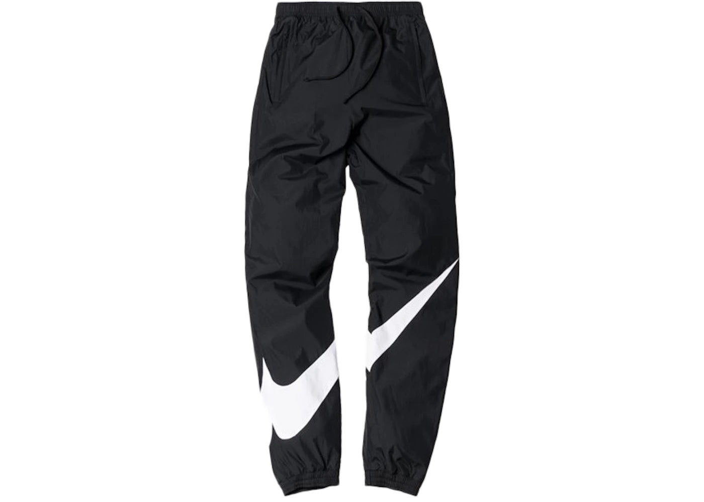 Kith Nike Big Swoosh Pants Black