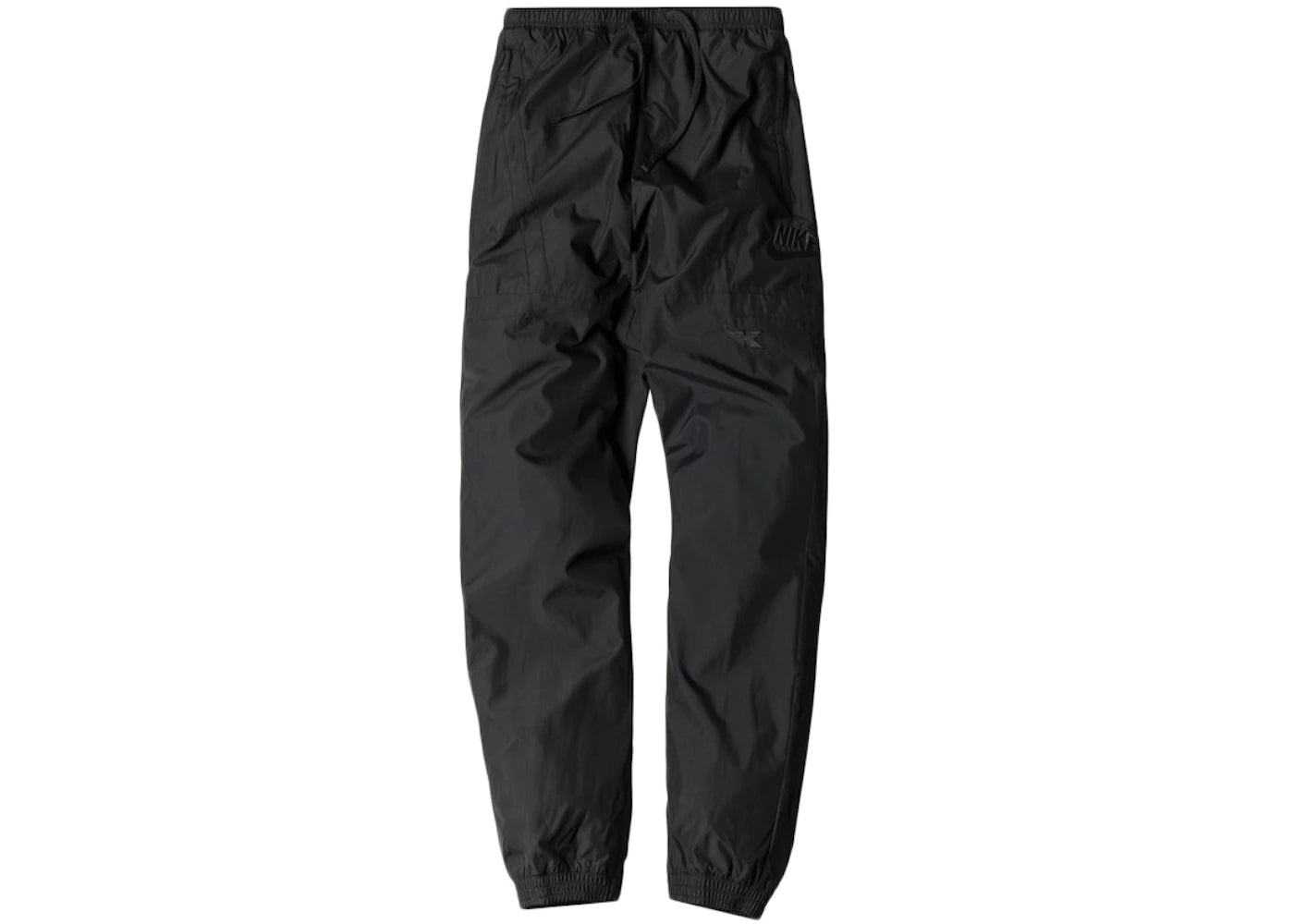 Kith Nike Flight Pant Black