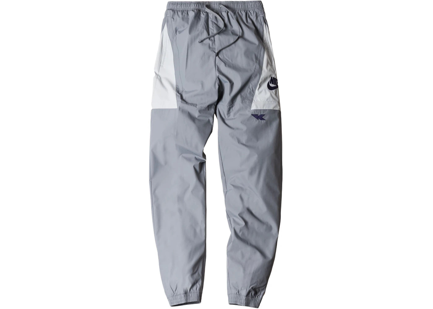 Kith Nike Flight Pant Grey