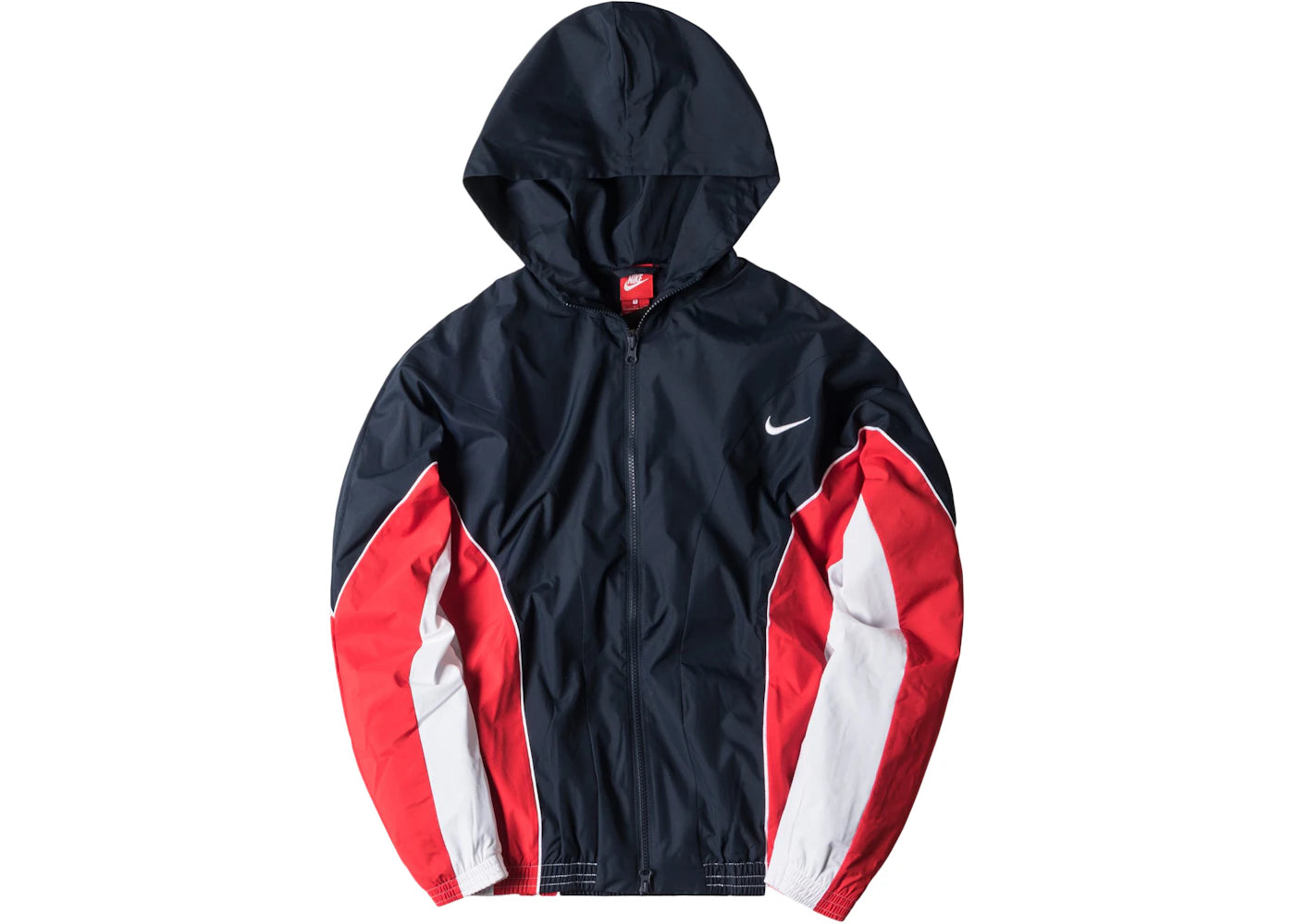 Kith Nike Max Jacket Navy