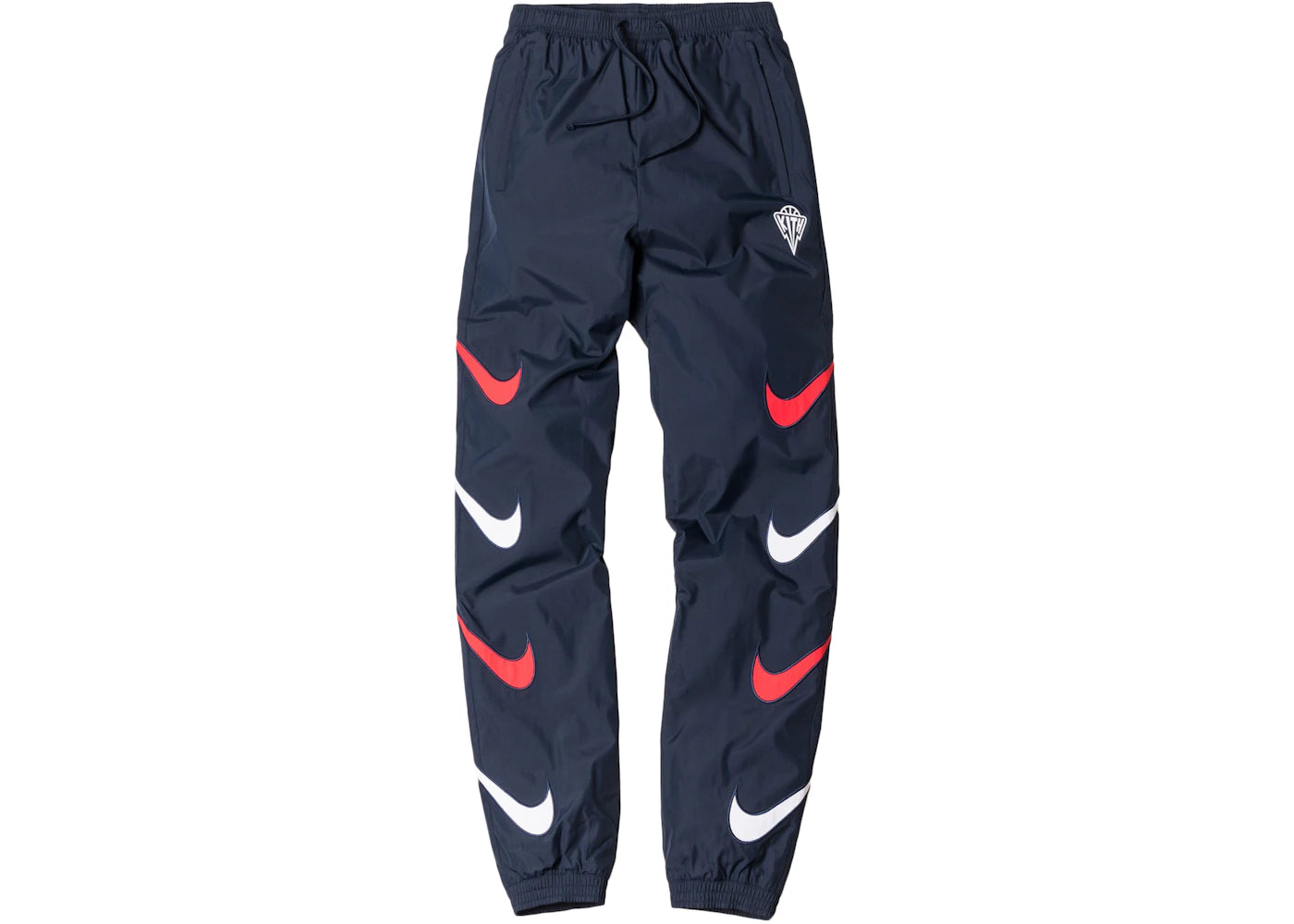 Kith Nike Max Pants Navy