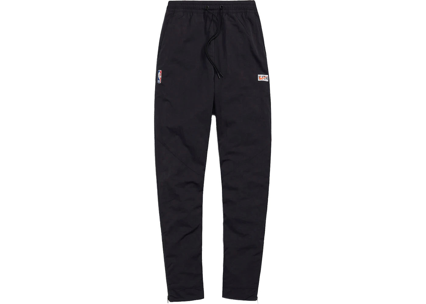 Kith Nike for New York Knicks Trackpant (FW21) Black