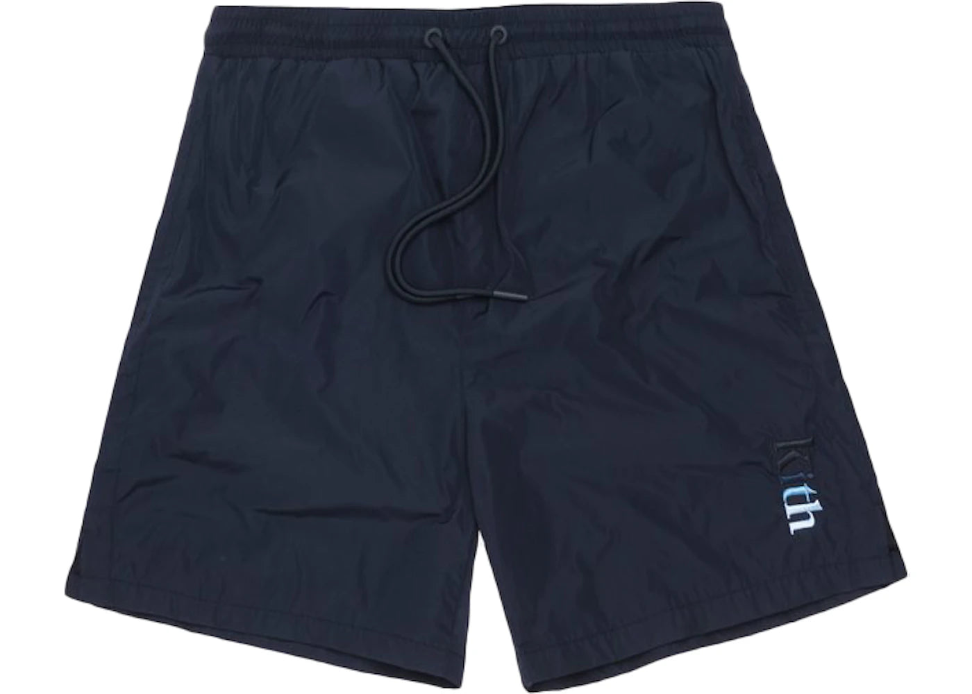 Kith Nylon Active Short Night Sky
