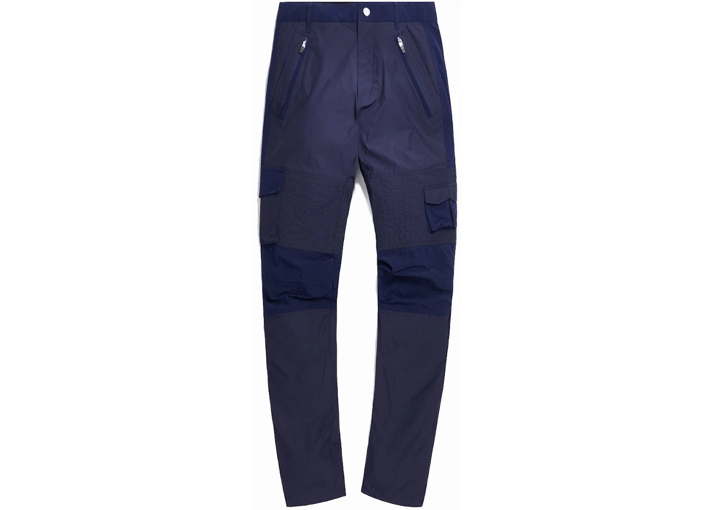 Kith Nylon Field Pant 3.0 Marine Blue