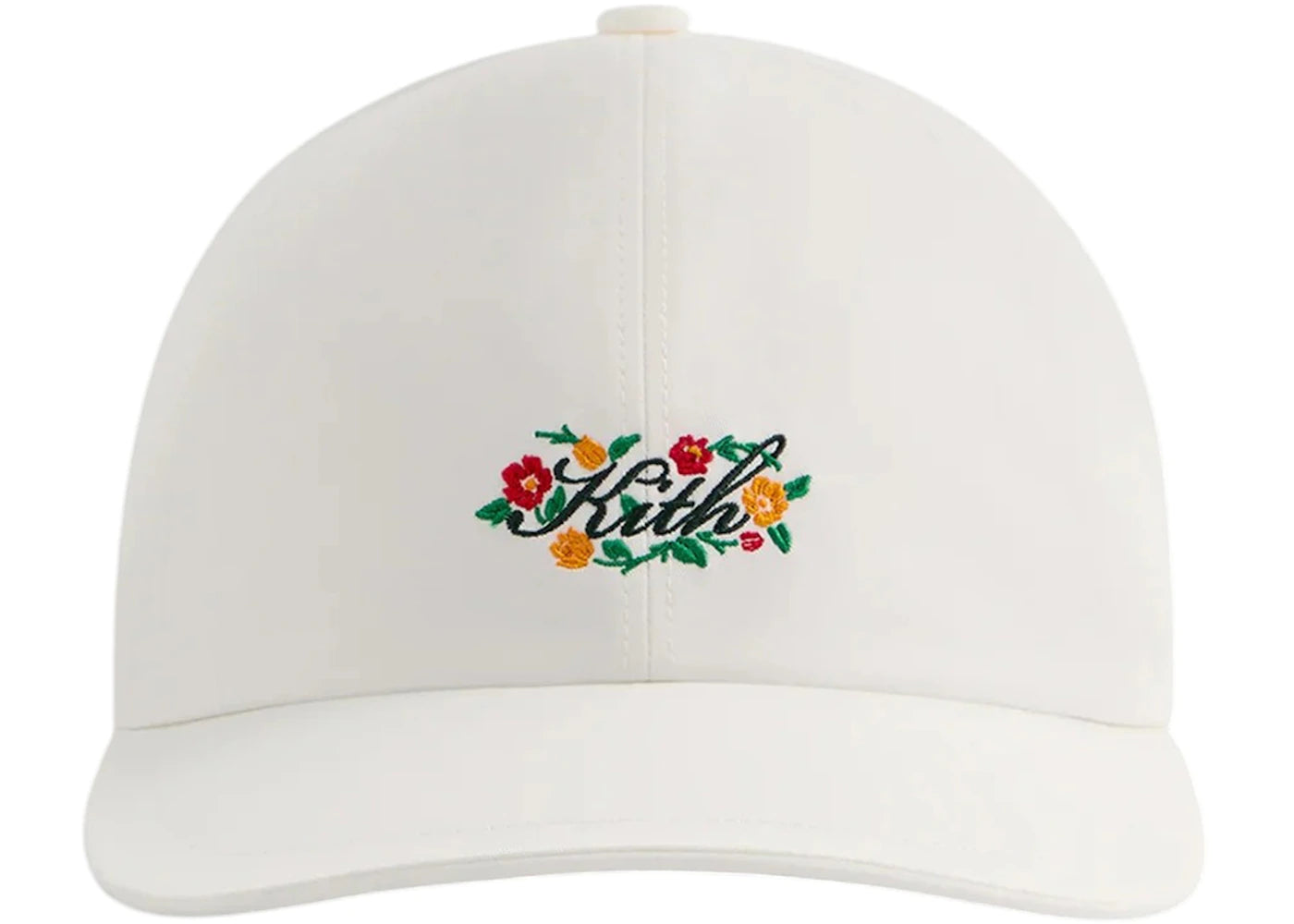 Kith Nylon Leggero Classic Cap Sandrift