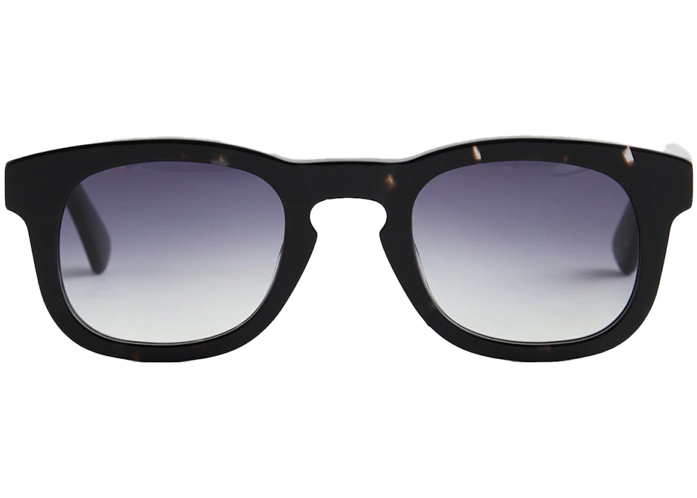 Kith Orosei Sunglasses Charcoal Tortoise