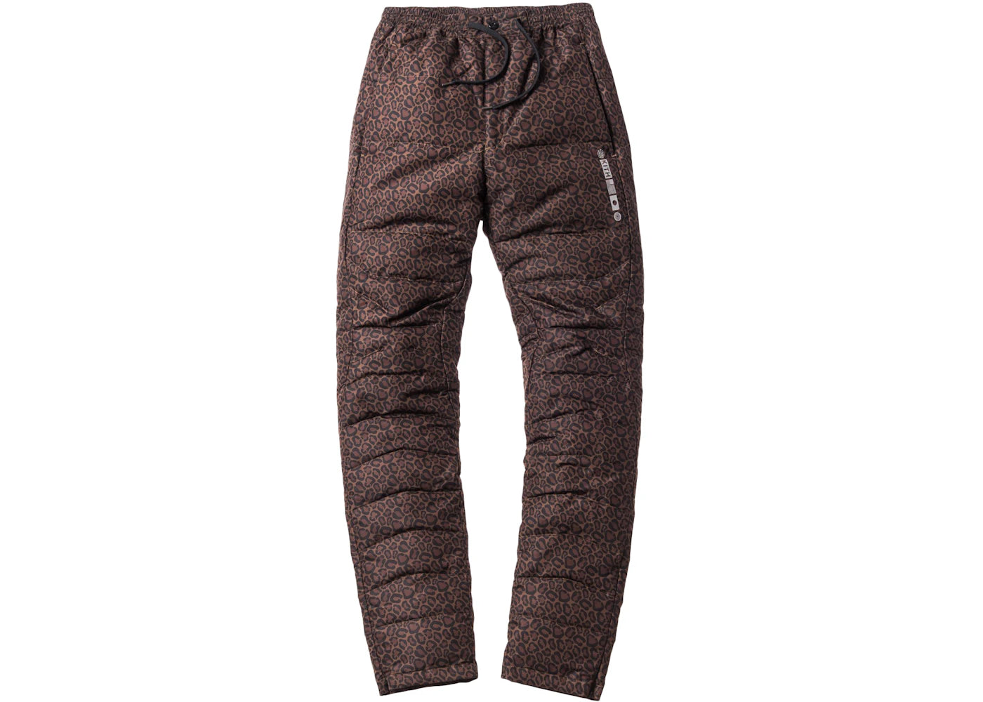 Kith Osaka Down Pant Cheetah