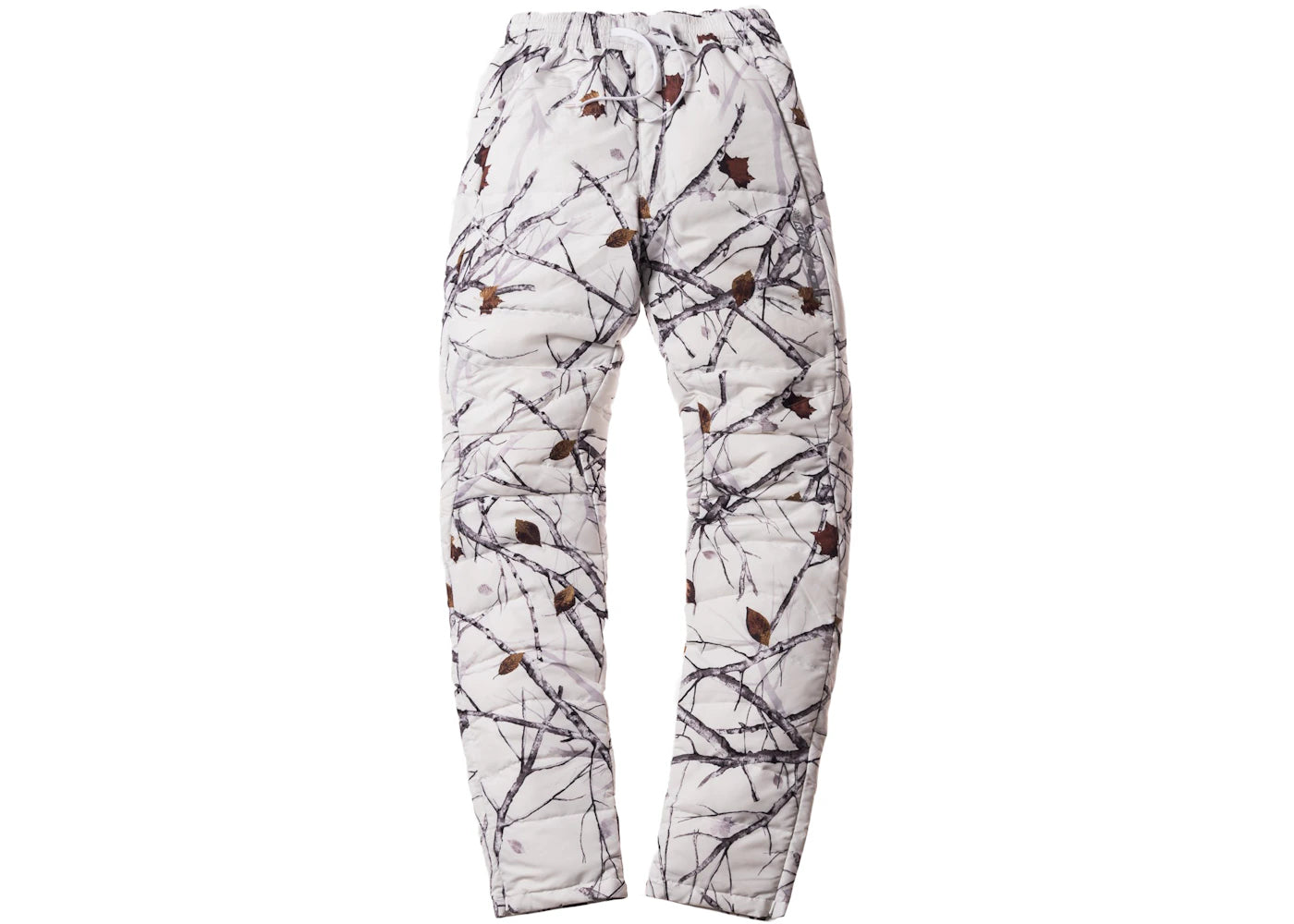 Kith Osaka Down Pant Snow Camo