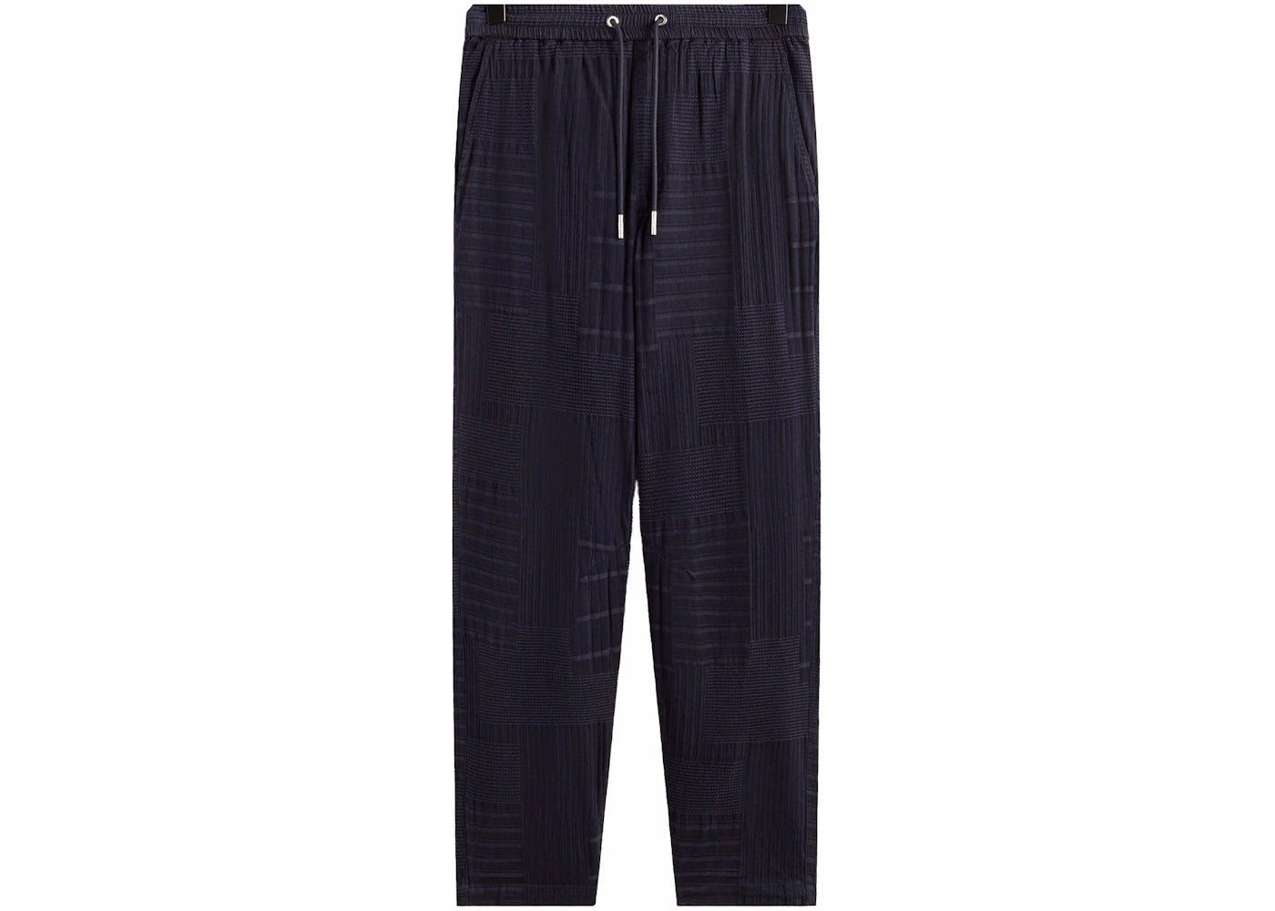 Kith Overdyed Patchwork Elmhurst Pant Ink