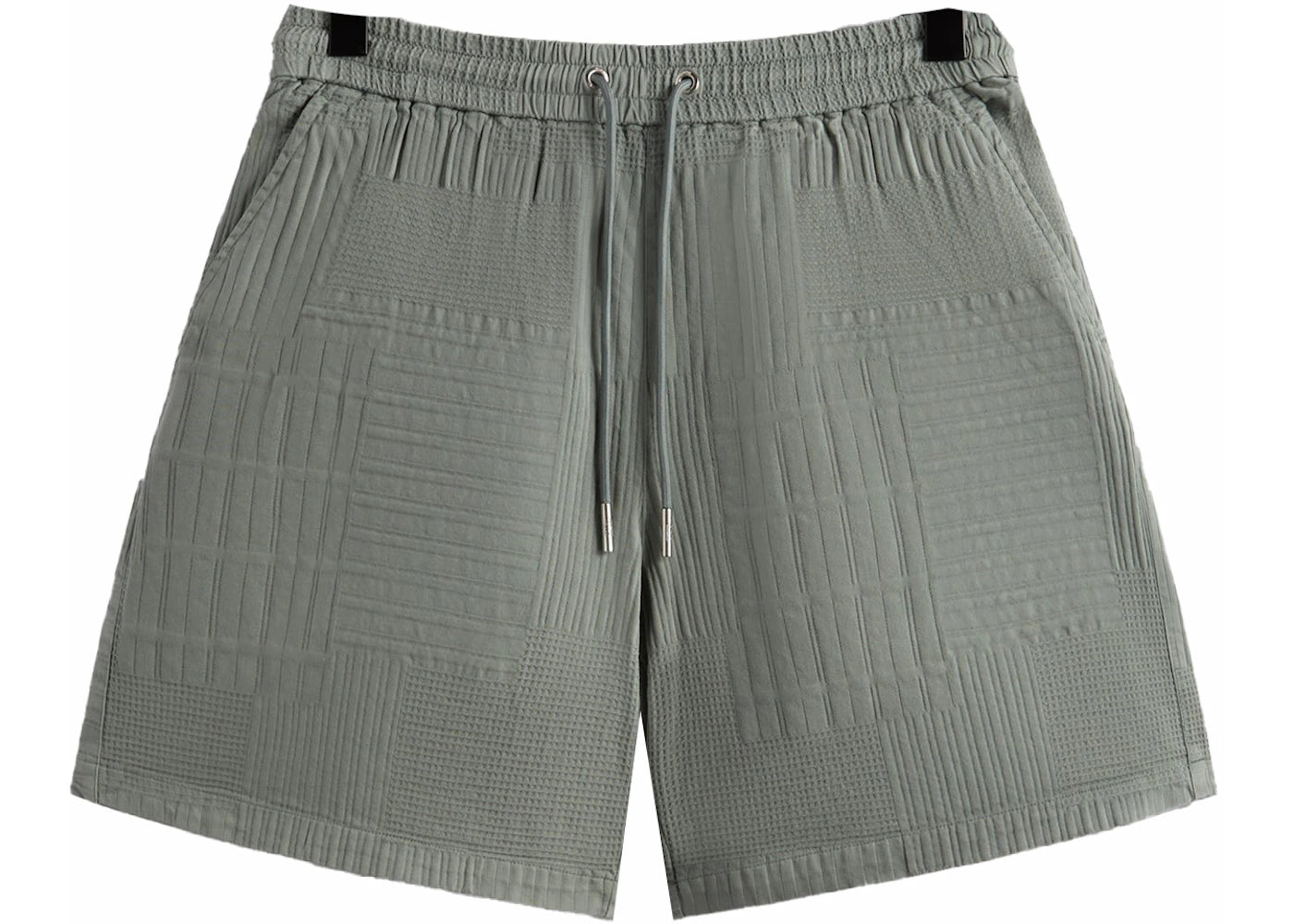Kith Overdyed Patchwork Mason Short Reverie
