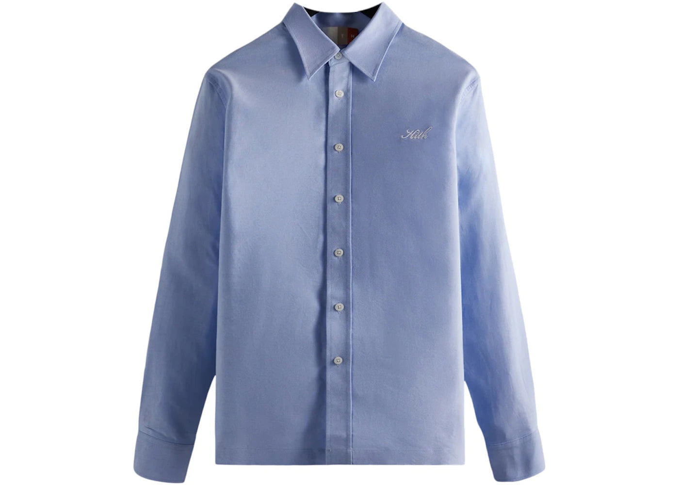Kith Oxford Ludlow Button Down Prestige