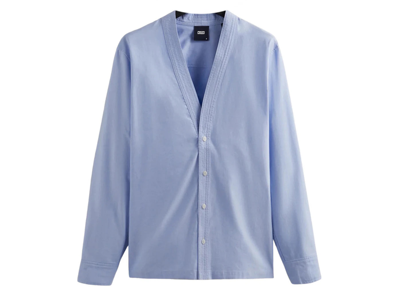 Kith Oxford Sullivan Gi Shirt Prestige