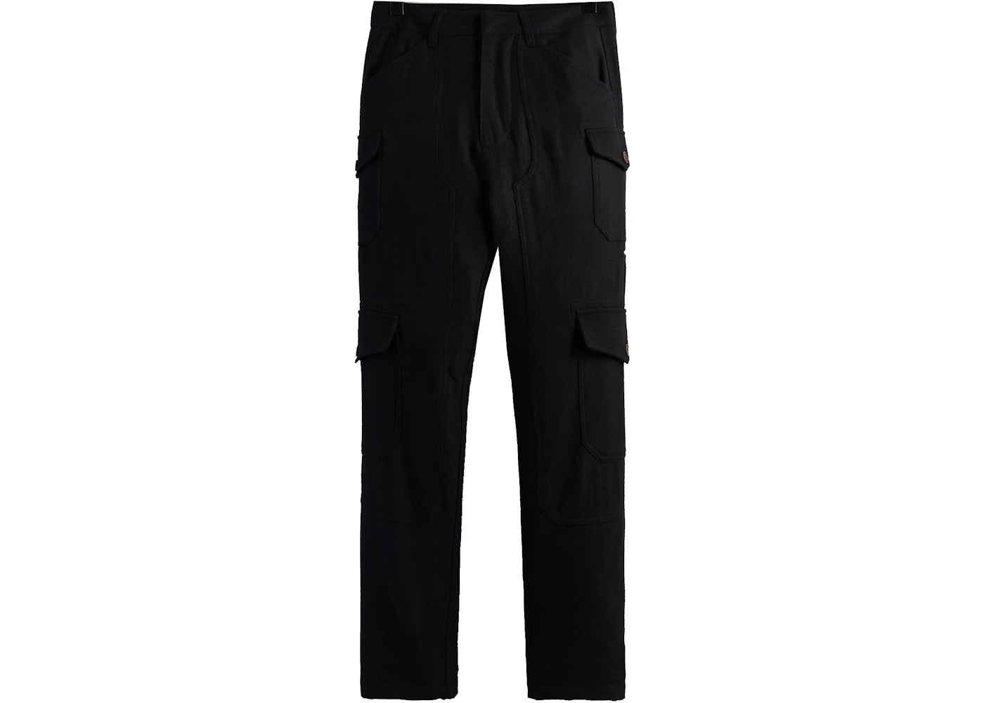 Kith Paidge Cargo Pant Black