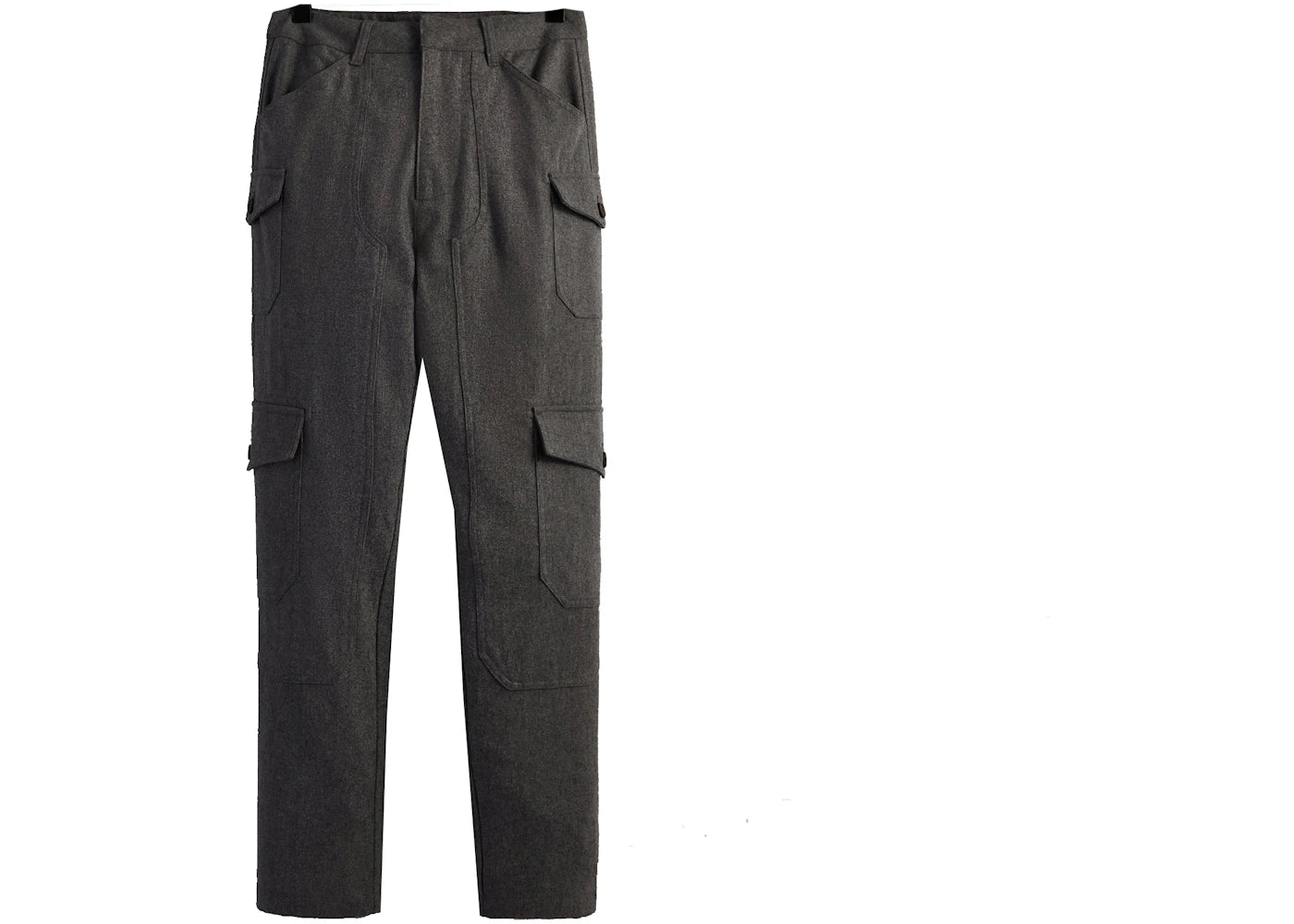 Kith Paidge Cargo Pant Heather Grey