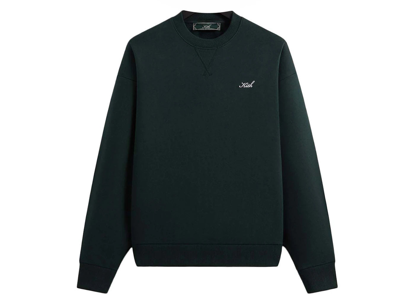 Kith Paisley Nelson Crewneck Equestrian