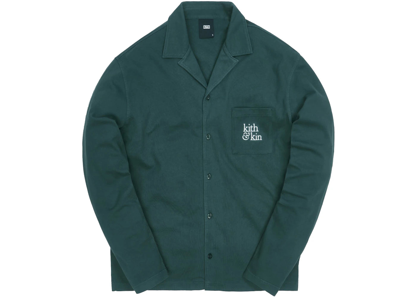 Kith Pajama Set Stadium