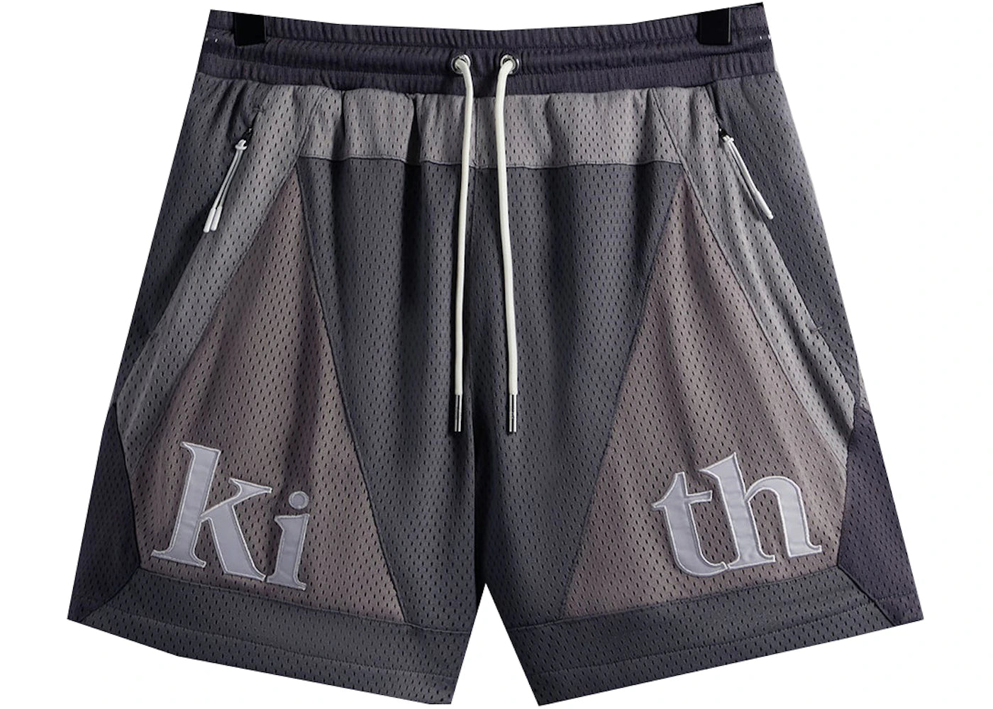 Kith Palette Turbo Short Hurricane