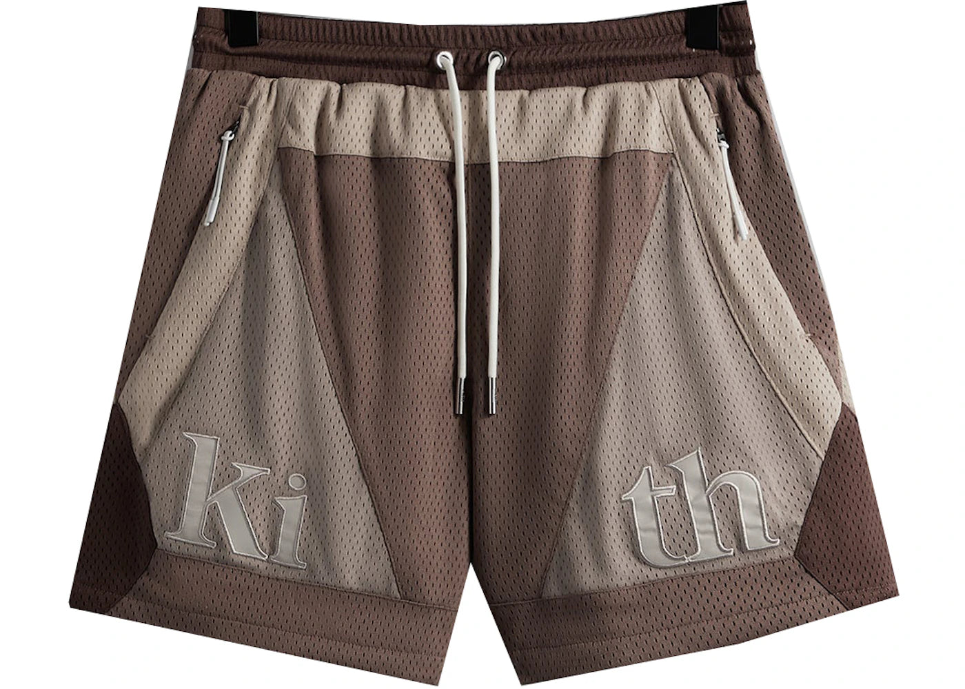 Kith Palette Turbo Short Mantle